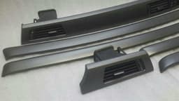 BMW BMW 3 Series E92 M3 RHD Trim Set 7900805 Right Handlebar Titanium — thumbnail 3