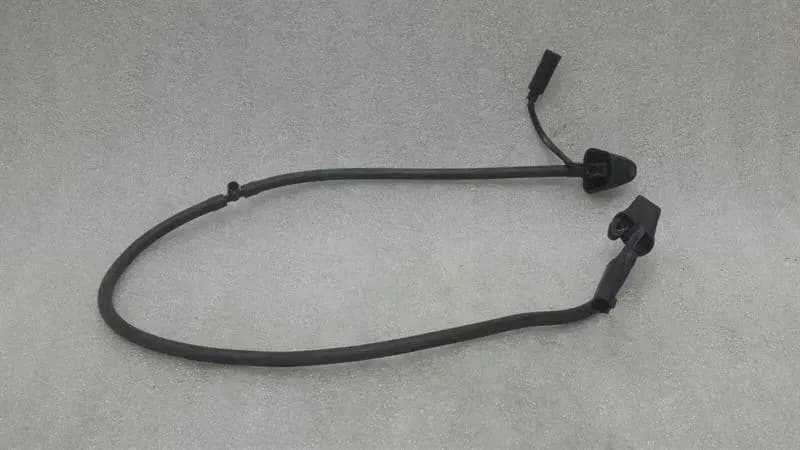 BMW BMW 3 Series E92 Washer Fluid Pipes 7131299 Water Line Hose