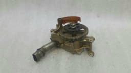 BMW BMW 3 Series E92 E90 M3 oil pump 7838312 oil pump oil auxiliary pump — thumbnail 7