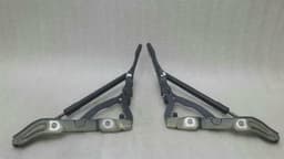 BMW BMW 3 Series E92 boat hinge set 7210675 tailgate hinge set — thumbnail 7