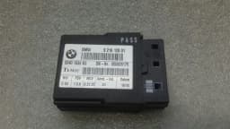 BMW BMW 3 Series E92 M3 Seat Control Module 9216128 Seat Control Unit — thumbnail 2