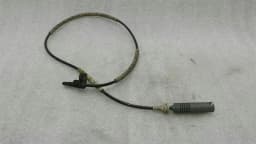 BMW BMW 3 Series E92 A.B.S Sensor 6870077 ABS Sensor — thumbnail 4