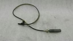 BMW BMW 3 Series E92 A.B.S Sensor 6870077 ABS Sensor — thumbnail 1