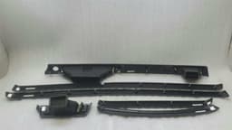 BMW BMW 3 Series E92 M3 RHD Trim Set 7900805 Right Handlebar Titanium — thumbnail 5