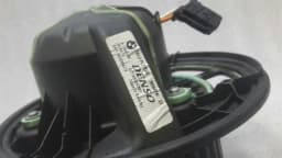 BMW BMW 3 Series E92 RHD Heater Blower 6933664 Right Hand Drive — thumbnail 10