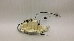 MERCEDES-BENZ Mercedes S-Class W221 door lock rear left A2217301535 door lock rear left. — thumbnail 5