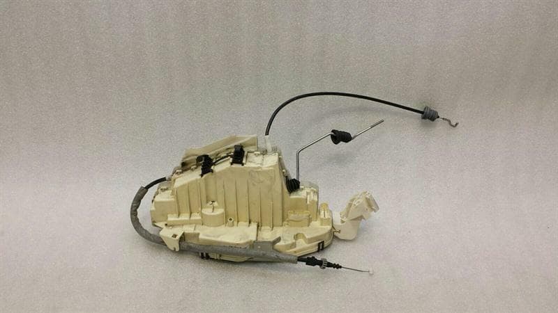 MERCEDES-BENZ Mercedes S-Class W221 door lock rear left A2217301535 door lock rear left.