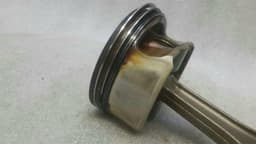 BMW BMW 3 Series E92 E90 M3 PISTON CONROD 7840922 PISTON S65 4.0 — thumbnail 8