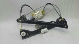 BMW BMW 3 Series E92 Right Front Door Winder 51337193456 Window Regulator Front Right — thumbnail 3