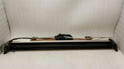 MERCEDES-BENZ Mercedes S-Class W221 Parcel Shelf A2218102920 Parcel Shelf Rear Sun Blind Roller Blind — thumbnail 4