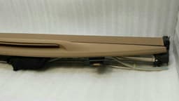 MERCEDES-BENZ Mercedes S-Class W221 Parcel Shelf A2218102920 Parcel Shelf Rear Sun Blind Roller Blind — thumbnail 9