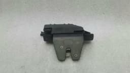 BMW BMW 3 Series E92 Boot Lock 7840617 Tailgate Lock Facelift — thumbnail 1