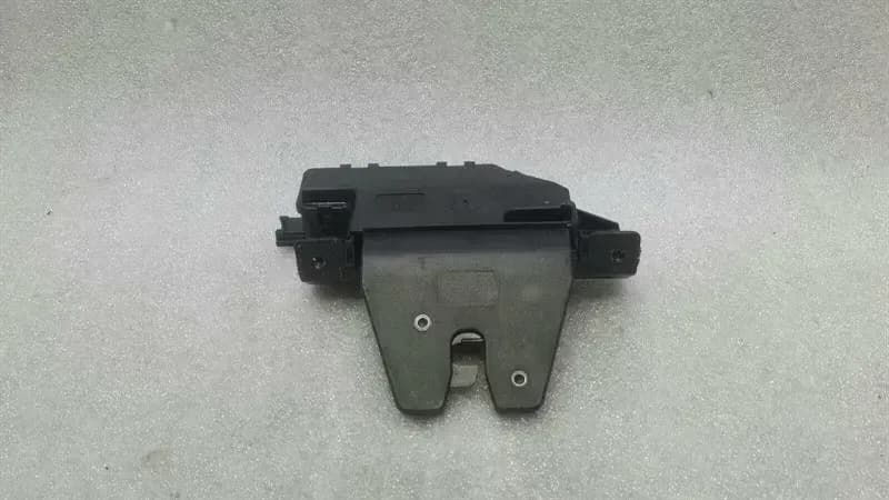 BMW 3 Series E92 Boot Lock 7840617 Tailgate Lock Facelift