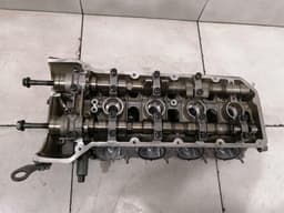 BMW BMW 3 Series E92 E90 M3 Cylinder Head 11127838137 CYLINDER HEAD CYL 1-4 S65 4.0 — thumbnail 5