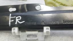 BMW BMW 3 Series E92 Right Front Door Winder 51337193456 Window Regulator Front Right — thumbnail 2