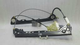 BMW BMW 3 Series E92 Right Front Door Winder 51337193456 Window Regulator Front Right — thumbnail 1