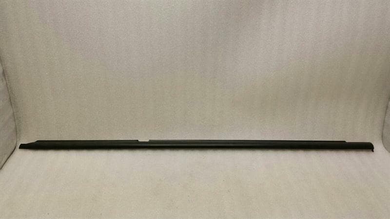 MERCEDES-BENZ Mercedes S-Class W221 Rear Right Body Moulding A2216903880 Strip Rear RE LWB