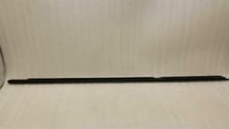 MERCEDES-BENZ Mercedes S-Class W221 Rear Right Body Moulding A2216903880 Strip Rear RE LWB — thumbnail 3