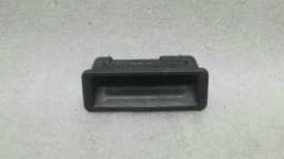BMW BMW 3 Series E92 rear tailgate switch 7118158 boot lock switch — thumbnail 1