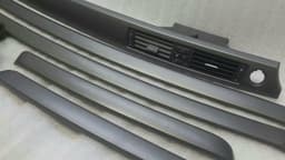 BMW BMW 3 Series E92 M3 RHD Trim Set 7900805 Right Handlebar Titanium — thumbnail 10