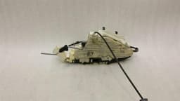 MERCEDES-BENZ Mercedes S-Class W221 door lock rear left A2217301535 door lock rear left. — thumbnail 7