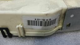 MERCEDES-BENZ Mercedes S-Class W221 door lock rear left A2217301535 door lock rear left. — thumbnail 6