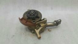BMW BMW 3 Series E92 E90 M3 oil pump 7838312 oil pump oil auxiliary pump — thumbnail 2