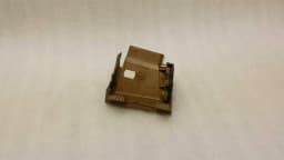 MERCEDES-BENZ Mercedes S W221 air vent right A2218300254 ventilation nozzle ventilation grille right — thumbnail 5