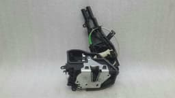 BMW BMW 3 Series E92 right door lock 51217318420 door lock right — thumbnail 3