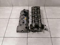 BMW BMW 3 Series E92 E90 M3 Cylinder Head 11127838137 CYLINDER HEAD CYL 1-4 S65 4.0 — thumbnail 2