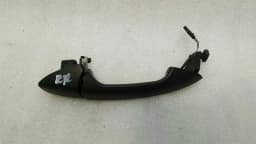 MERCEDES-BENZ Mercedes S-Class W221 RRH Door Handle A2217600670 Rear Door Handle RE Keyless Go — thumbnail 2