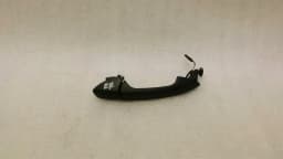 MERCEDES-BENZ Mercedes S-Class W221 RRH Door Handle A2217600670 Rear Door Handle RE Keyless Go — thumbnail 4