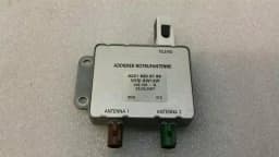 MERCEDES-BENZ Mercedes S-Class W221 Aerial / Antenna A2218203789 Antenna. — thumbnail 2