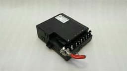 MERCEDES-BENZ Mercedes S-class W221 onboard electronic supply A2215400401 fuse box — thumbnail 3