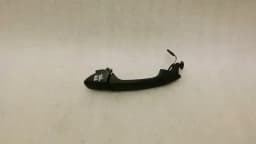 MERCEDES-BENZ Mercedes S-Class W221 RRH Door Handle A2217600670 Rear Door Handle RE Keyless Go — thumbnail 1