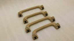 MERCEDES-BENZ Mercedes S-Class W221 Door Inner Handle A2218100351 Interior Door Handle. — thumbnail 8