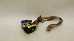 MERCEDES-BENZ Mercedes S W221 rear seat belt A2218601485 seat belt belt rear right — thumbnail 4