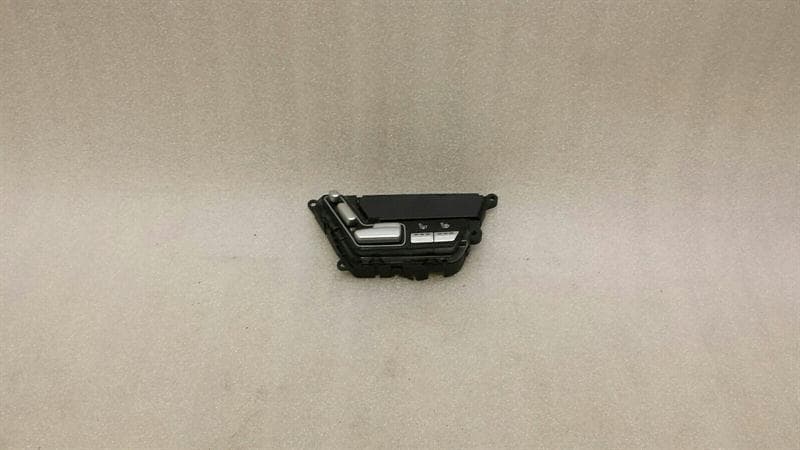 MERCEDES-BENZ Mercedes S-Class W221 rear left seat switch A2218708051 seat switch rear Li