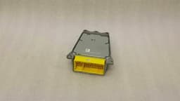 MERCEDES-BENZ Mercedes S-Class W221 Safety Module ECU A2218704787 Air Control Unit SRS — thumbnail 3