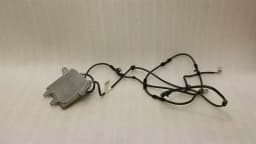 MERCEDES-BENZ Mercedes S W221 Night Vision Module A2218705885 Control Unit Night Vision System — thumbnail 8