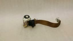 MERCEDES-BENZ Mercedes S W221 rear seat belt A2218602185 seat belt belt rear center — thumbnail 2