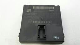 MERCEDES-BENZ Mercedes S-Class W221 A2215408845 ECU Central Gateway — thumbnail 3