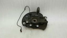 MERCEDES-BENZ Mercedes S-Class W221 RLH Hub A2213502108 Wheel Bearing Housing Rear Left — thumbnail 2