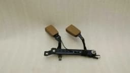 MERCEDES-BENZ Mercedes S-Class W221 belt buckle rear A2218601269 belt buckle rear — thumbnail 3