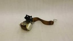 MERCEDES-BENZ Mercedes S W221 rear seat belt A2218602185 seat belt belt rear center — thumbnail 3