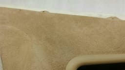 MERCEDES-BENZ Mercedes S W221 A2216903725 C Pillar Cover Left C Post Cover Top Alcantara — thumbnail 6