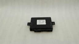 MERCEDES-BENZ Mercedes S-Class W221 Keyless Go module A2218702392 Keyless Go ECU — thumbnail 4