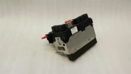 MERCEDES-BENZ Mercedes S-Class W221 Rear Fuse Box A2215450801 Fuse Box Rear SAM — thumbnail 3