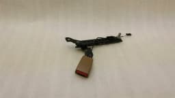 MERCEDES-BENZ Mercedes S-Class W221 belt buckle left A2218601169 belt buckle rear — thumbnail 6