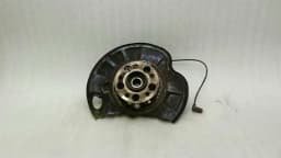 MERCEDES-BENZ Mercedes S-Class W221 RRH Hub A2213502208 Wheel Bearing Housing Rear Right — thumbnail 3